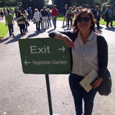 Profile Picture of Mandy McClure (@mandymcclure) on Twitter