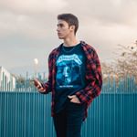 Profile Picture of Jose Araujo (@araujoamericaneando) on Instagram