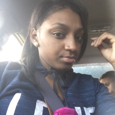 Profile Picture of Sabreena Watson (@Bree__Watson) on Twitter