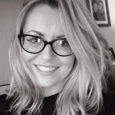 Profile Picture of Jo Tatum (@justjo82) on Twitter