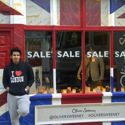 Profile Picture of Khalid Al Shafi (@gtllle) on Twitter