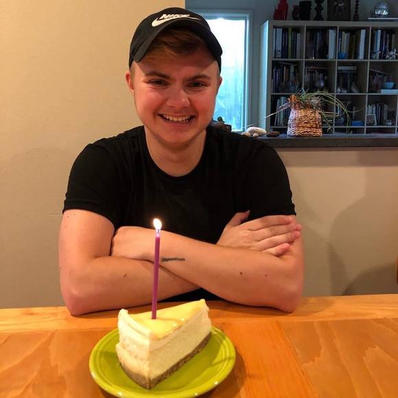 Profile Picture of Jake Johnston (@jakescottj) on Poshmark