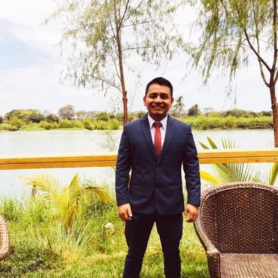 Omar Sernaque - Twitter Profile Picture of Omar Sernaque (@omar_glen) on Twitter