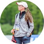 Profile Picture of Sarah Bechtel (@coachsbechtel) on Instagram