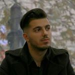 Profile Picture of Reza Ramezanpour | رضارمضانپور (@ramezanpourtext) on Instagram