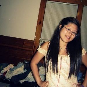 Profile Picture of Michelle Teng (@tengtengm) on Myspace