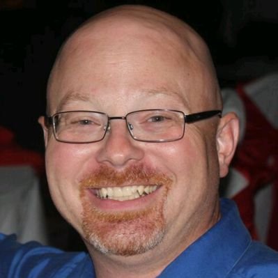 Profile Picture of Kyle Lukwinski (@KLukwinski) on Twitter