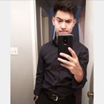 Profile Picture of Mark Serna (@mark_serna_) on Instagram