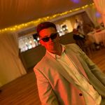 Profile Picture of Tobias Cridland (@tobias_cridland) on Instagram