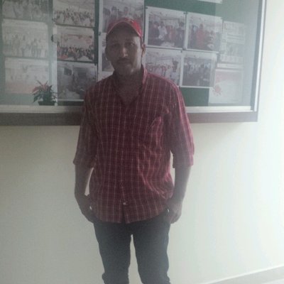 Profile Picture of Jim Infante (@yin_infante) on Twitter