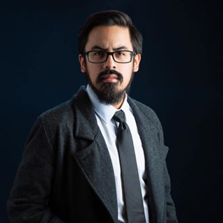 Profile Picture of Brandon Hensgens (@drchocolatepudding) on Facebook