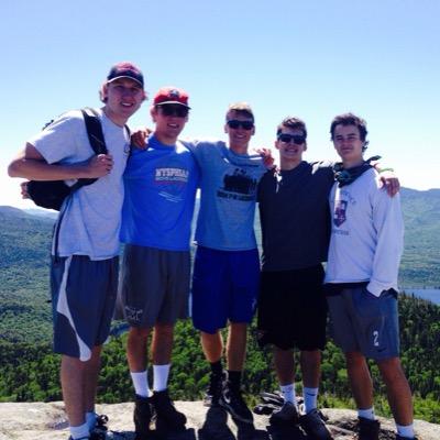 Profile Picture of Andrew Cummings (@AndyCee23) on Twitter