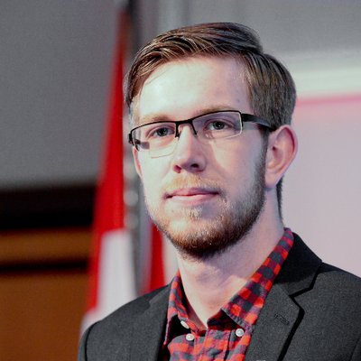 Profile Picture of Robert Larsen (@robert_larsen99) on Twitter