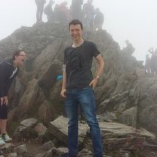 Profile Picture of Mike Lloyd (@mikel01) on Twitter