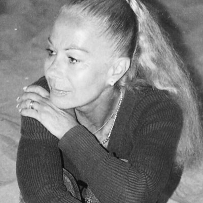 Profile Picture of Roger Laurence (@RogerLaurence5) on Twitter