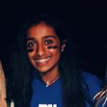 Profile Picture of Pooja Chandran Slayyysss (@welovepooja123) on Instagram