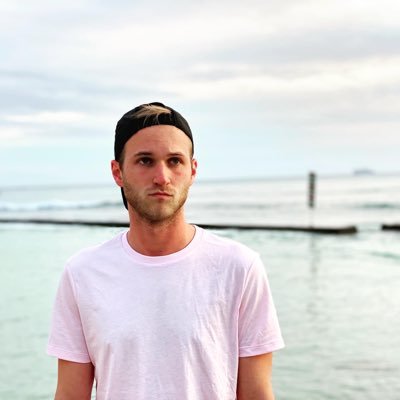 Profile Picture of Blaine (@j_b_spivey) on Twitter