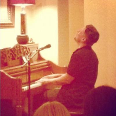 Profile Picture of Bryan Bettis (@BryanBettis) on Twitter