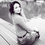 Profile Picture of Daniela Uribe (@daniela_harmonie) on Instagram