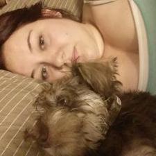 Profile Picture of Shelby Laughlin (@ShelbyLaughlin_) on Twitter