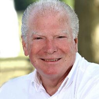 Profile Picture of Dick Harte (@hapharte) on Twitter