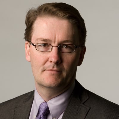 Profile Picture of ChrisVarcoe (@ChrisVarcoe) on Twitter