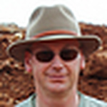 Profile Picture of Tim Mcdougal (@morlux) on Flickr