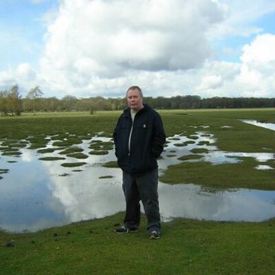 Profile Picture of David Jepson (@@djfrombristol) on Twitter