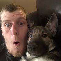 Profile Picture of Danny Terry (@danny-terry-12) on Quora