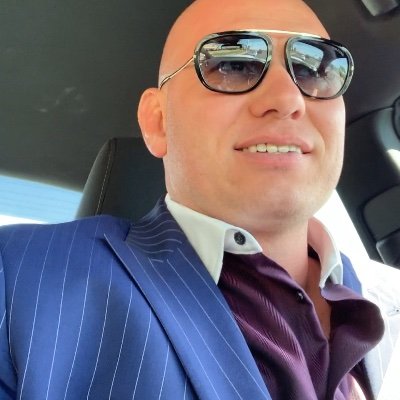 Profile Picture of Apoc Aka The Champ (@apoc_the_champ) on Twitter
