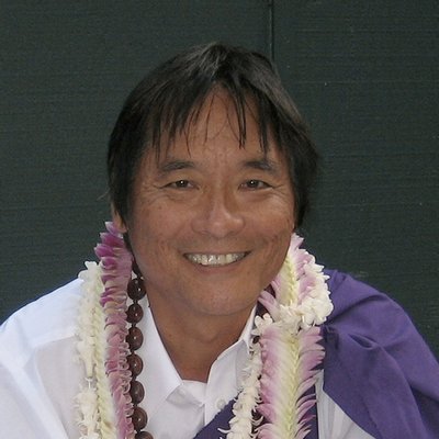 Profile Picture of Gary T. Kubota (@garykubota) on Twitter