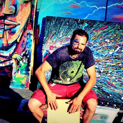 Profile Picture of Joe Riso (@joeriso1) on Twitter