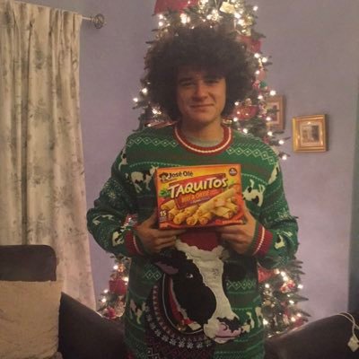 Profile Picture of Dylan (@mannion1701) on Twitter