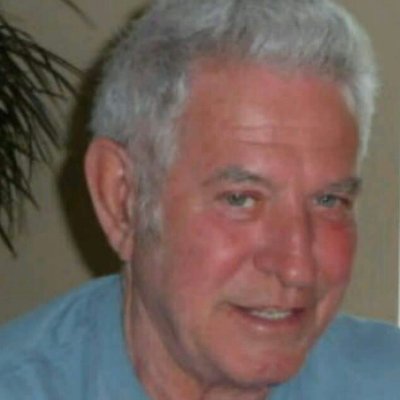 Profile Picture of Samuel A. Gendron (@SamuelAGendron2) on Twitter