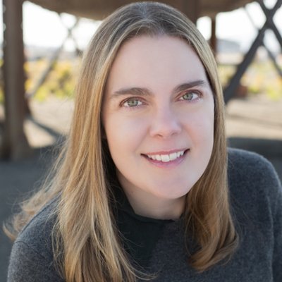 Profile Picture of Courtney S. Strand (@CourtStrand) on Twitter