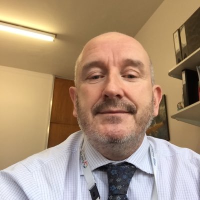 Profile Picture of Joe Smyth (@coohillingdon) on Twitter
