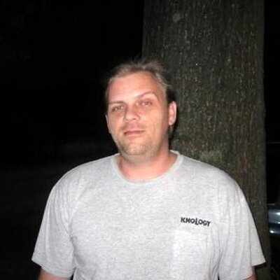 Profile Picture of Steven Parkhurst (@stevenp365) on Twitter