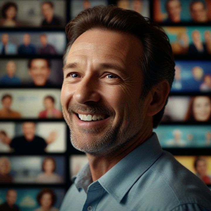 Profile Picture of Micaela Castro (@cuentos_de_medianoche) on Tiktok