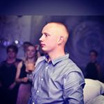 Profile Picture of Dawid Przybylski (@david_przybylski) on Instagram