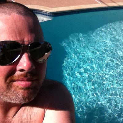 Sean Fessenden - Twitter Profile Picture of Sean Fessenden (@FessPool) on Twitter