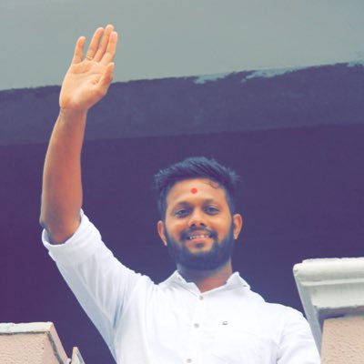 Profile Picture of Apurv Patel (@apurvpatel_) on Twitter