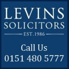 Profile Picture of Levins Solicitors (@LevinsLaw) on Twitter