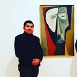 Profile Picture of Alex (@alex_chicaiza) on Instagram