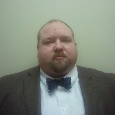 Profile Picture of Eric Padgett (@_Eric_Padgett) on Twitter