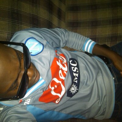 Michael Ogar - Twitter Profile Picture of Michael Ogar (@Michaelogar4) on Twitter