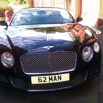 Profile Picture of Bill Mummery (@billmummery) on Instagram