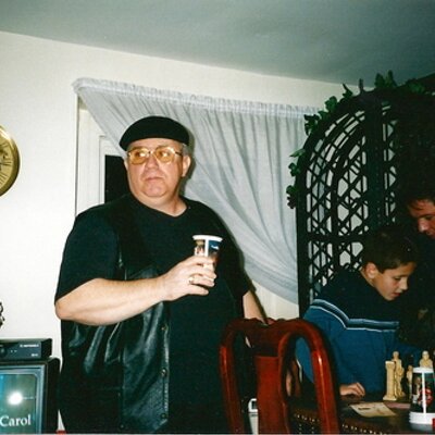 Profile Picture of JOE MAIO (@JoeJoeym) on Twitter