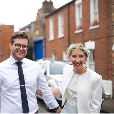 Jess Whitlum-Cooper - Twitter Profile Picture of Jess Whitlum-Cooper (@wittywhitlum) on Twitter