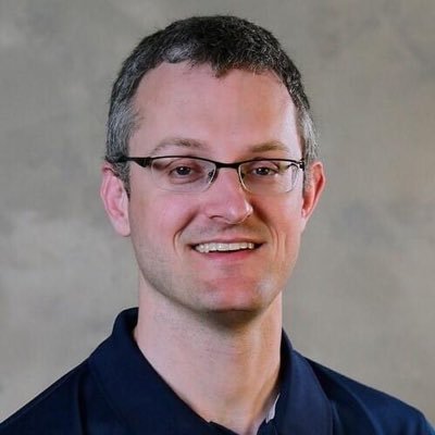 Profile Picture of Derek Mansker (@DerekMansker) on Twitter