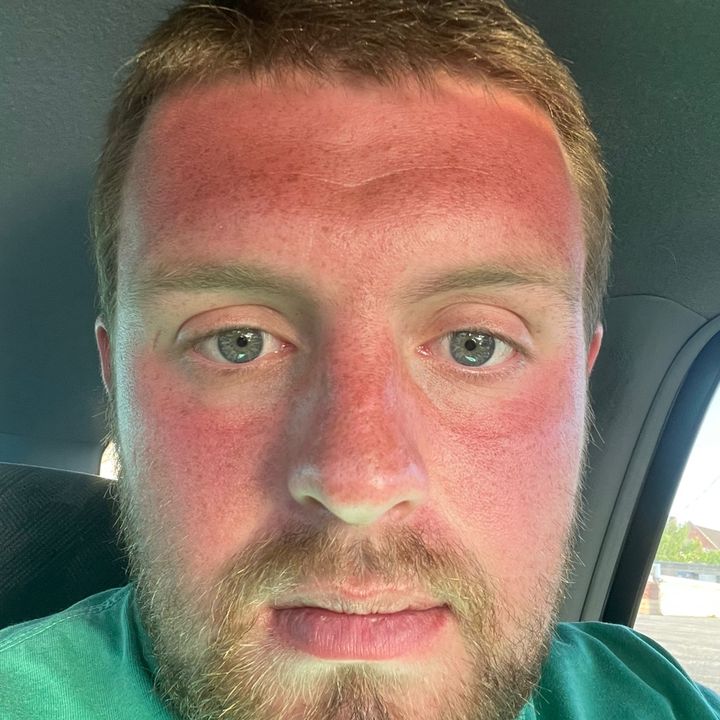 Profile Picture of Andrew Scheneberg (@andrewscheneberg) on Tiktok